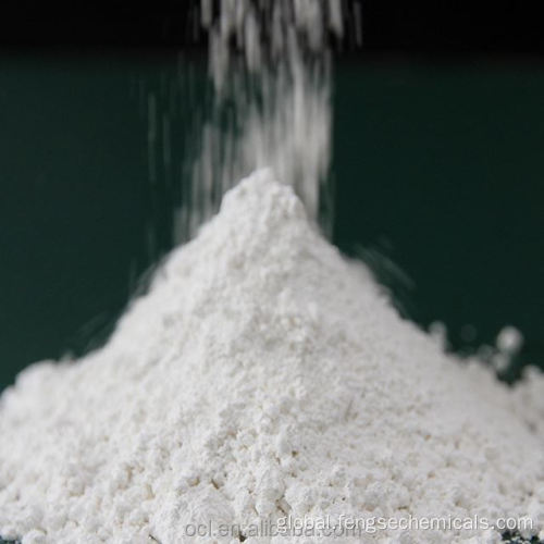 Anti Deformation Reinforcing Agent PVC Improver Anti Deformation Reinforcing Agent AIM Supplier